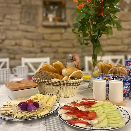 U Marioli Farmház Wisła