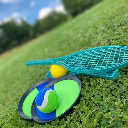 Gospodarstwo agroturystyczne U Marioli