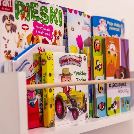 Gospodarstwo agroturystyczne U Marioli Wisła