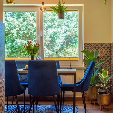 Gospodarstwo agroturystyczne U Marioli