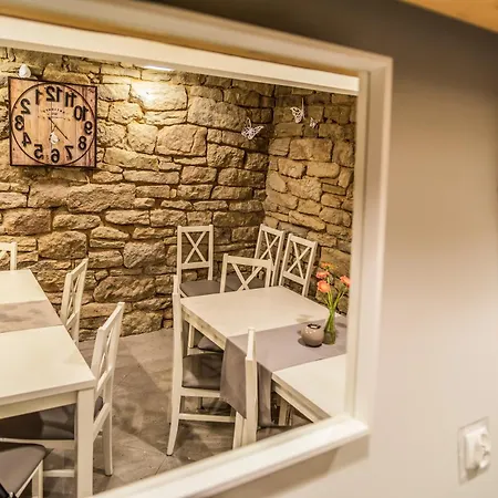 Gospodarstwo agroturystyczne U Marioli