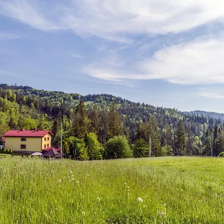 U Marioli Gospodarstwo agroturystyczne