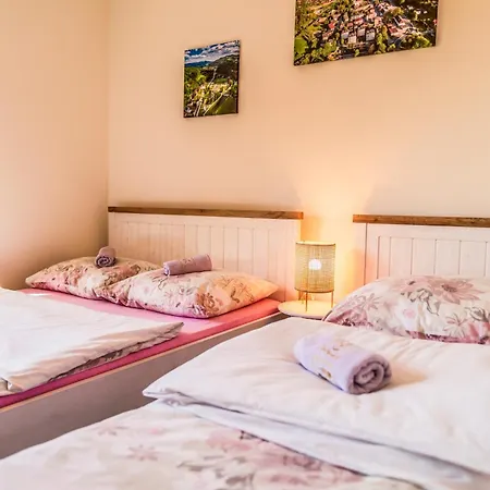 בית חווה U Marioli