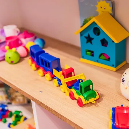 U Marioli Gospodarstwo agroturystyczne *