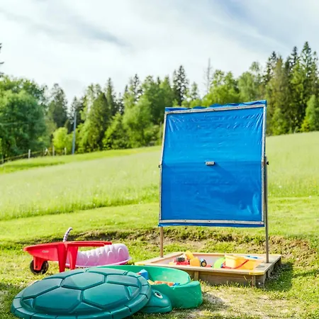 U Marioli Gospodarstwo agroturystyczne *