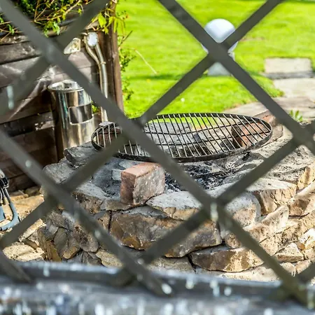 Gospodarstwo agroturystyczne U Marioli *