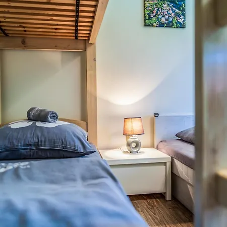 U Marioli בית חווה *