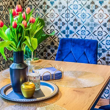 בית חווה U Marioli *