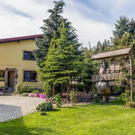 U Marioli Gospodarstwo agroturystyczne *