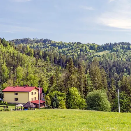Gospodarstwo agroturystyczne U Marioli *