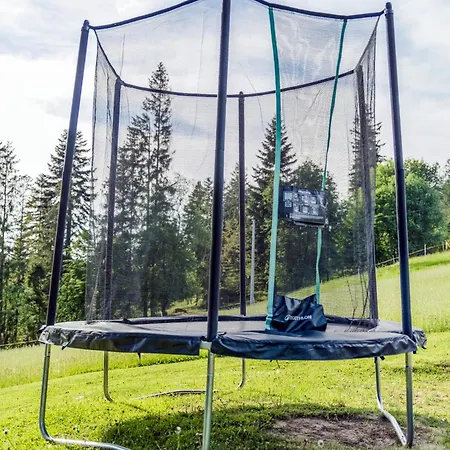 Gospodarstwo agroturystyczne U Marioli