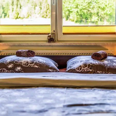 בית חווה U Marioli *