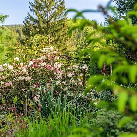 בית חווה U Marioli *