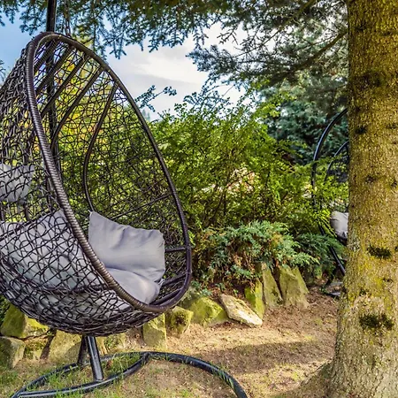 U Marioli Gospodarstwo agroturystyczne Wisła