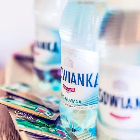 U Marioli Gospodarstwo agroturystyczne