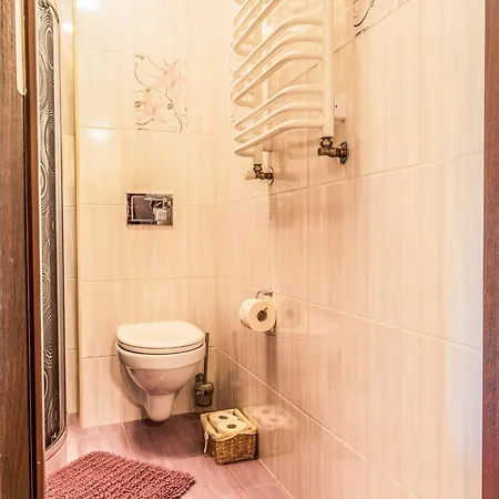 U Marioli Gospodarstwo agroturystyczne Wisła