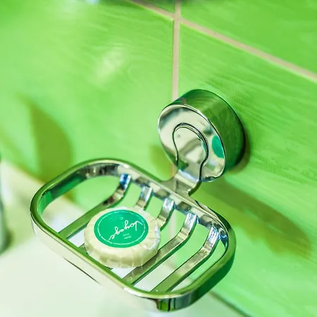 בית חווה U Marioli ויסלאו