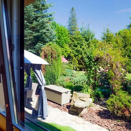 בית חווה U Marioli ויסלאו