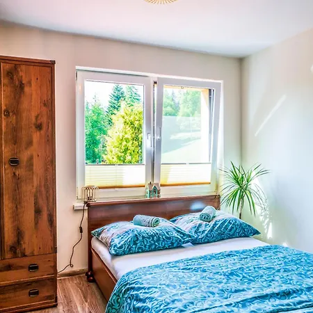 בית חווה U Marioli