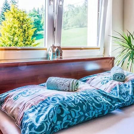 U Marioli בית חווה