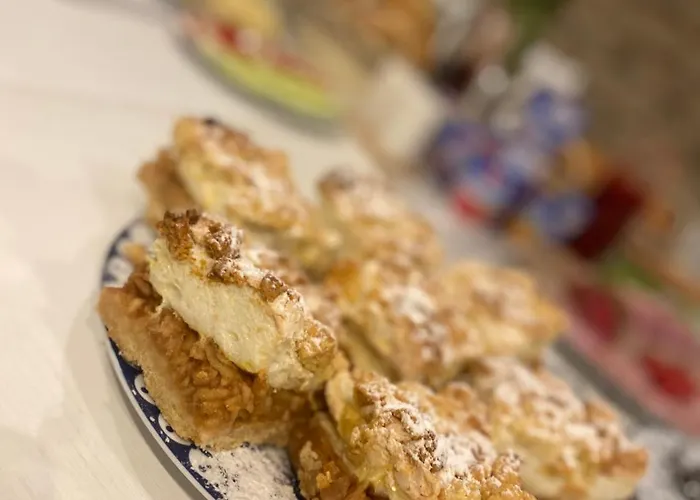 U Marioli Gospodarstwo agroturystyczne