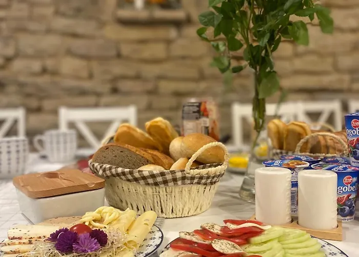 U Marioli Vakantieboerderij Wisła