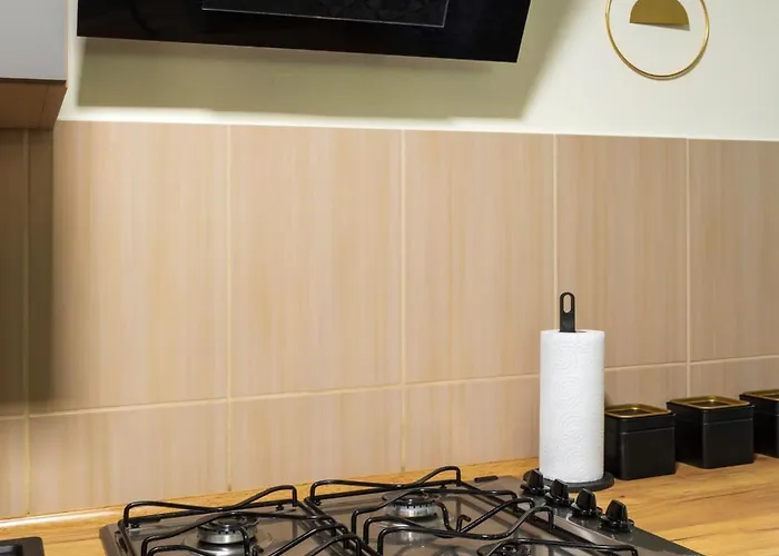 Vakantieboerderij U Marioli