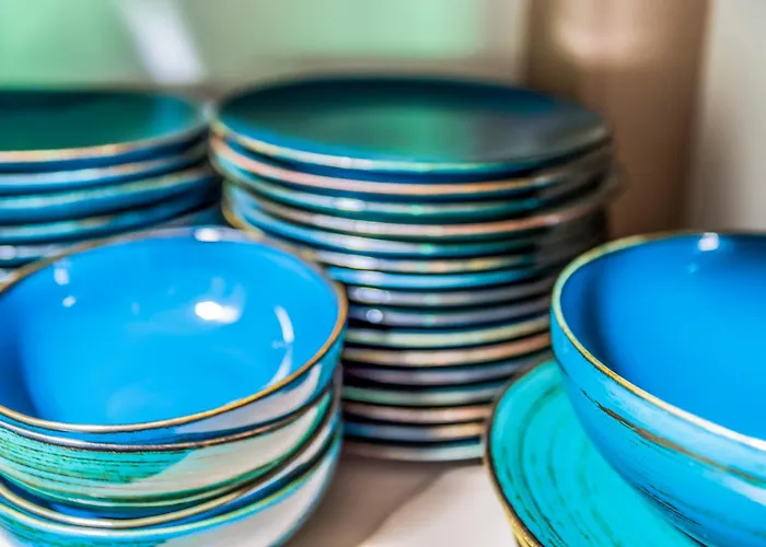 U Marioli Vakantieboerderij *