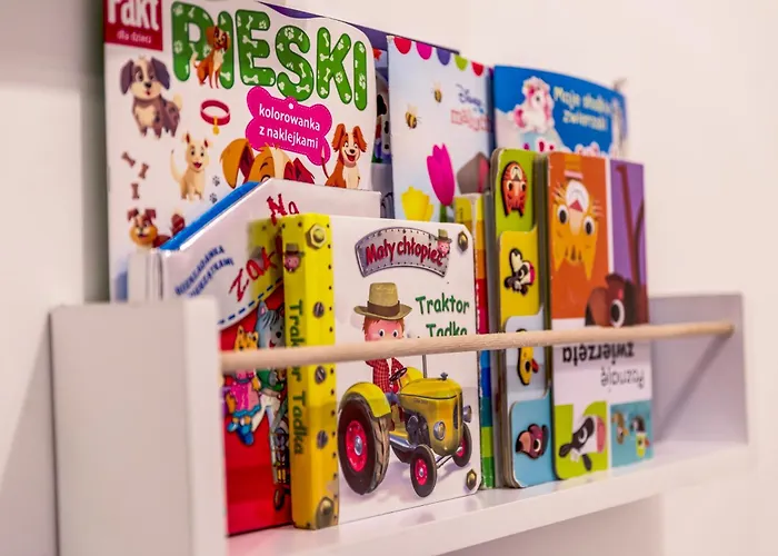 Vakantieboerderij U Marioli Wisła