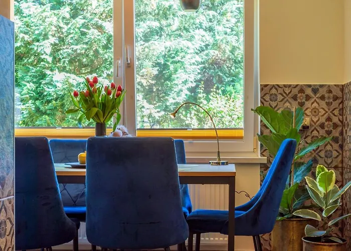 Vakantieboerderij U Marioli