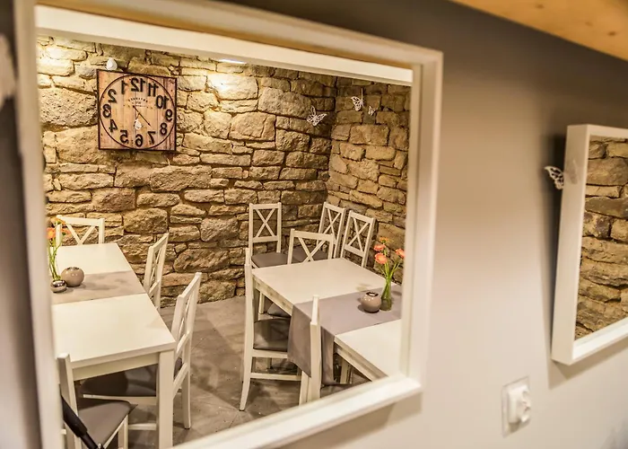 Vakantieboerderij U Marioli