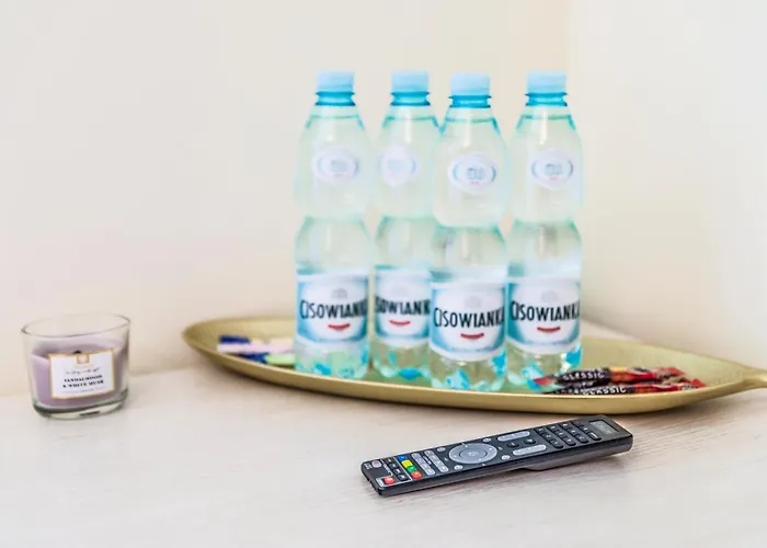 U Marioli Vakantieboerderij Wisła