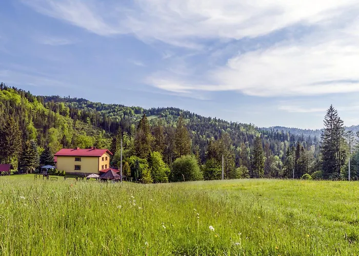 U Marioli Vakantieboerderij