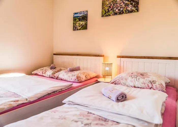 Vakantieboerderij U Marioli