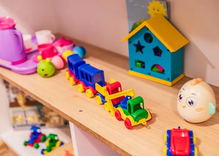 U Marioli Vakantieboerderij *