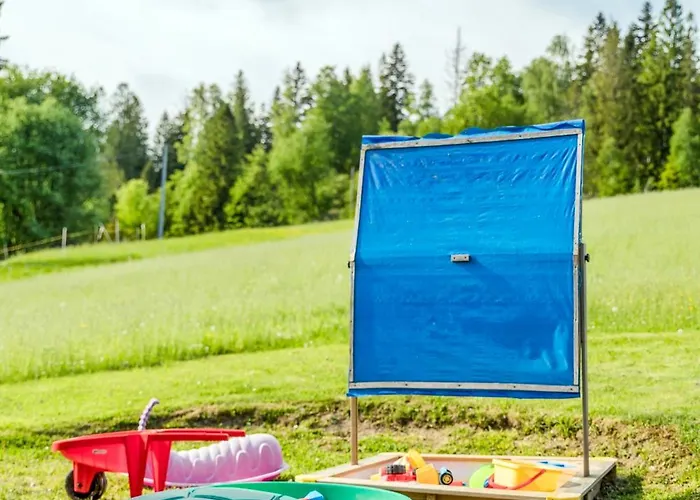 U Marioli Vakantieboerderij *