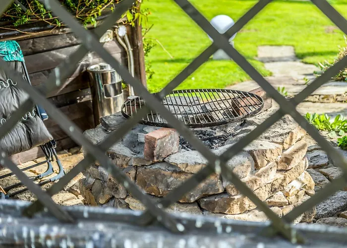 Vakantieboerderij U Marioli *