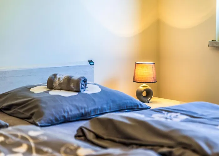 Vakantieboerderij U Marioli Wisła