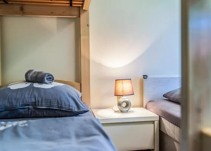 U Marioli Vakantieboerderij *