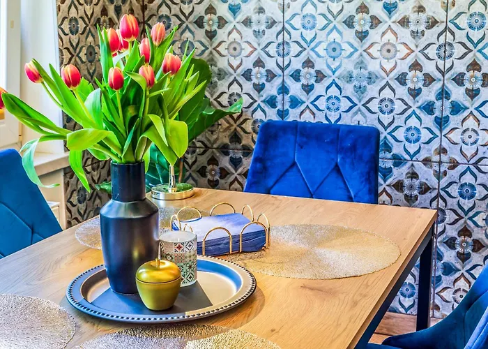 Vakantieboerderij U Marioli *