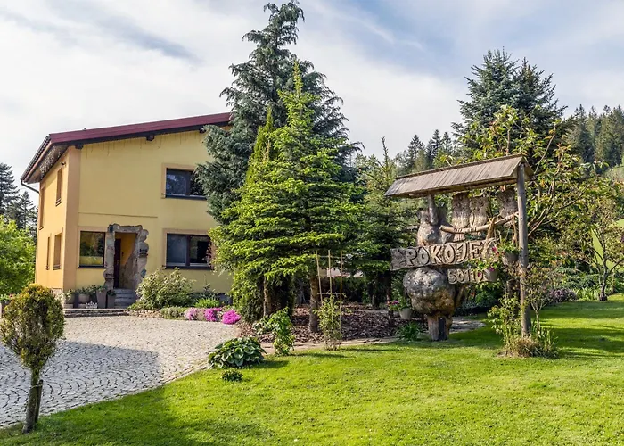 U Marioli Vakantieboerderij *