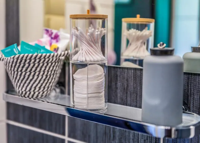 Vakantieboerderij U Marioli