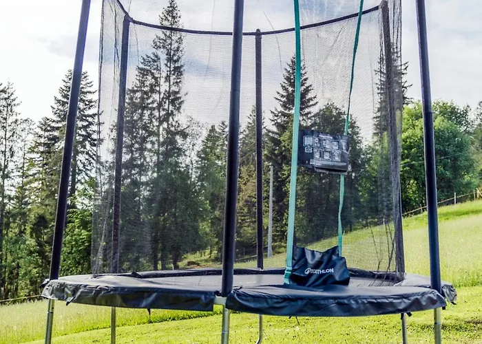 Vakantieboerderij U Marioli