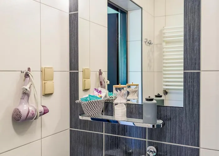 Vakantieboerderij U Marioli *