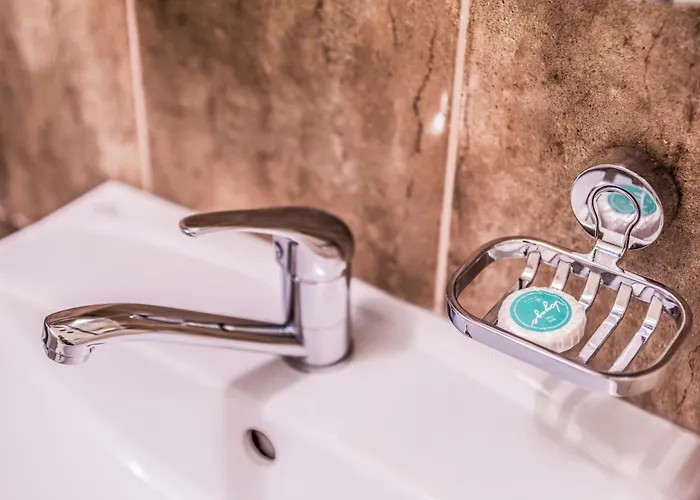 Vakantieboerderij U Marioli