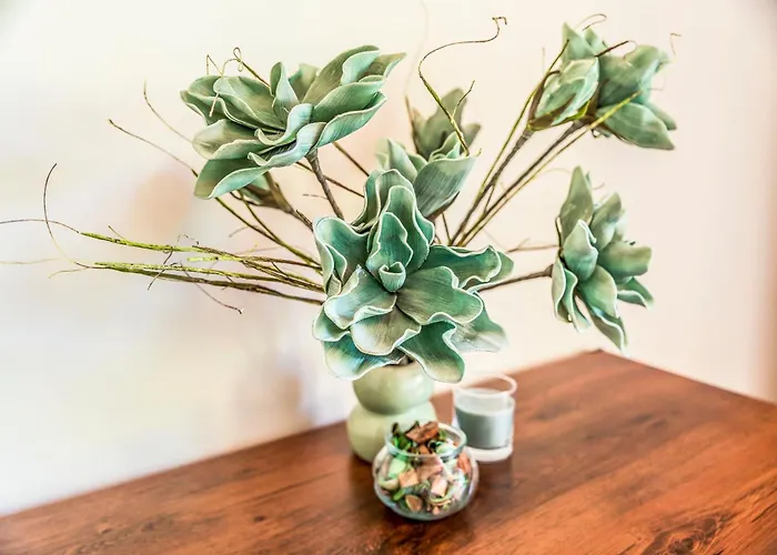 U Marioli Vakantieboerderij