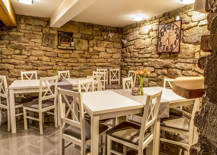 U Marioli Vakantieboerderij *