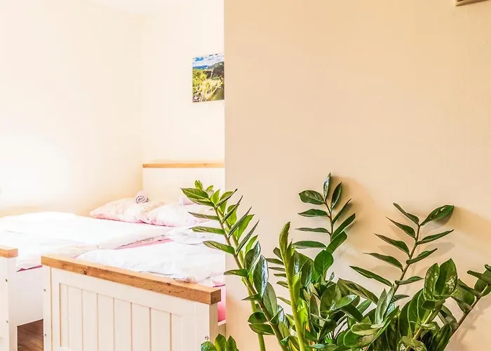 Vakantieboerderij U Marioli