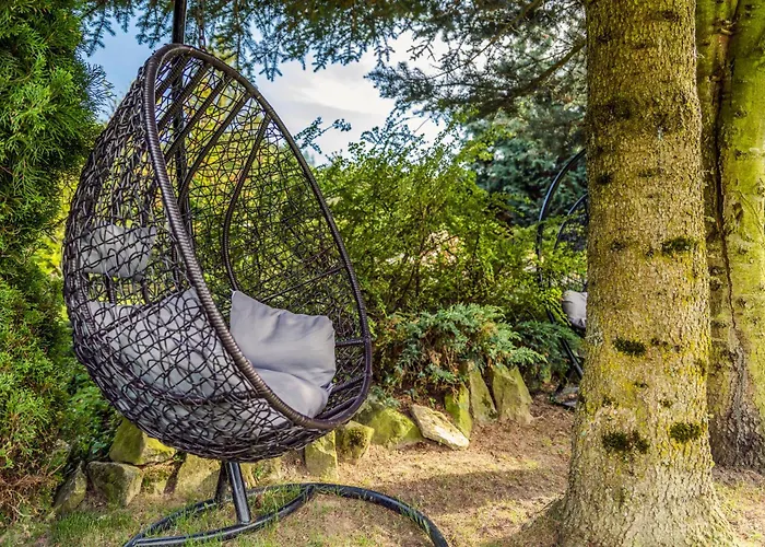 U Marioli Vakantieboerderij Wisła