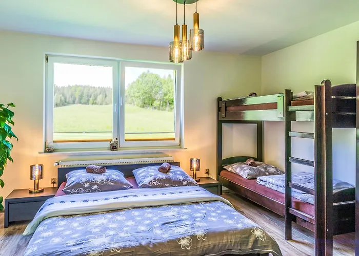 U Marioli Vakantieboerderij *